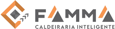 Logo Famma Caldeiraria